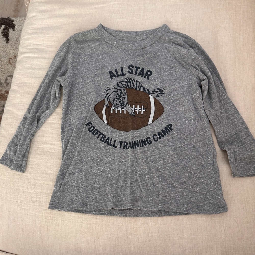 Boys Chaser Brand Graphic Tee